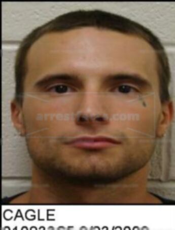 Daniel Lee Cagle