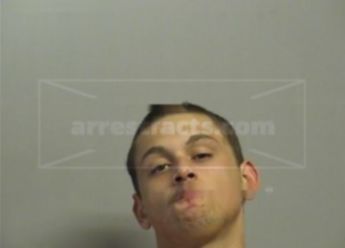 Nicholas Cyrus Thomas
