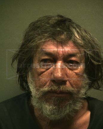 Donald Ray Johnson