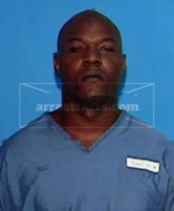 Daryl Edward Taylor