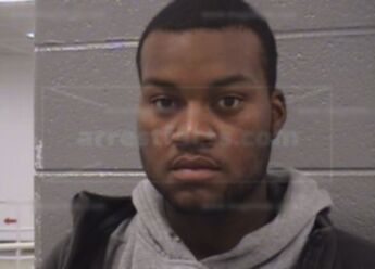 Jeremiah Kimble
