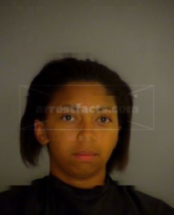 Jamie Michelle Jackson