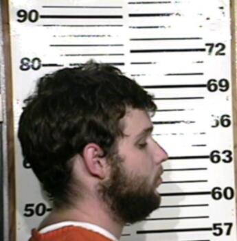 James Ryan Saucier