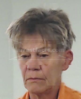 Cynthia Ann Waller