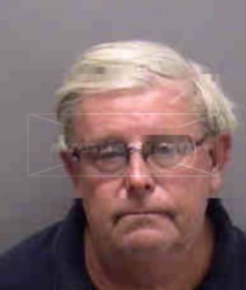 Charles F Matthew