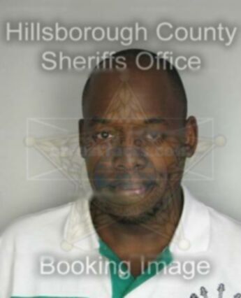 Stephen Dewayne Grier Sr