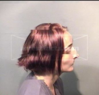 Brittanie Michele Robinson