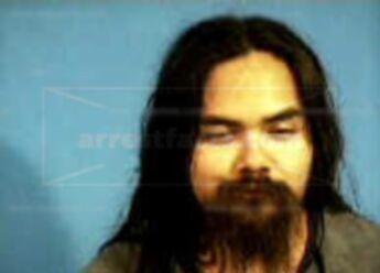 Gilbert Ramirez Perez