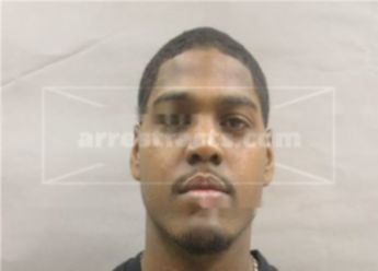 Antonio Jackson