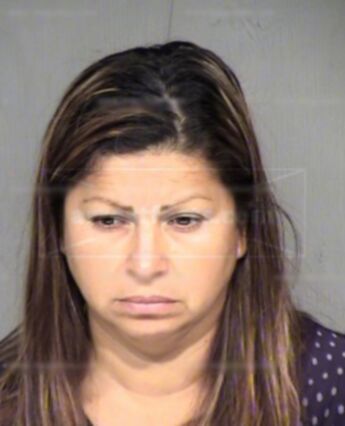 Norma Ofrencina Campana Mendoza