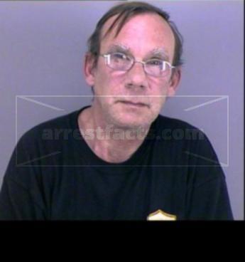 Rodney Eugene Zimmerman