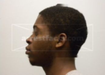 Terrance Antwon Scott