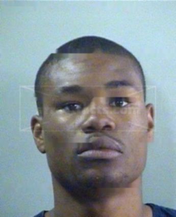 Zachary Hamlett