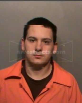Nathan Lee Lehman