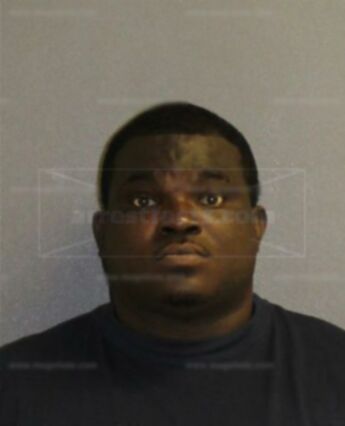 Tommie Lee Toliver