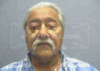 Albert Eugene Vargas