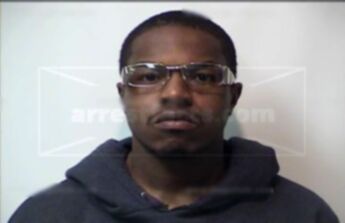 Orlando Damont Harrison