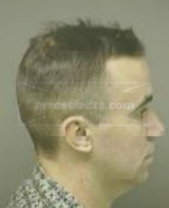 Michael Perry Merrifield