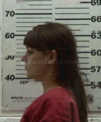 Sabrina Patrus