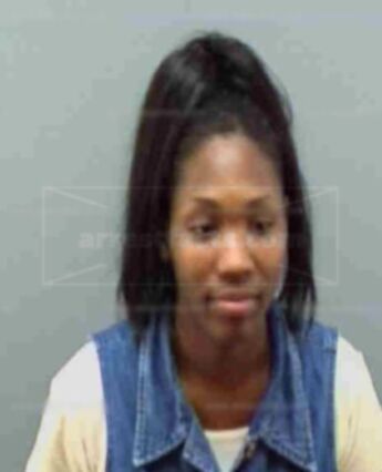 Carmen Nicole Jackson