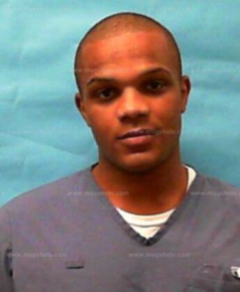 Marqus Perry Mayo