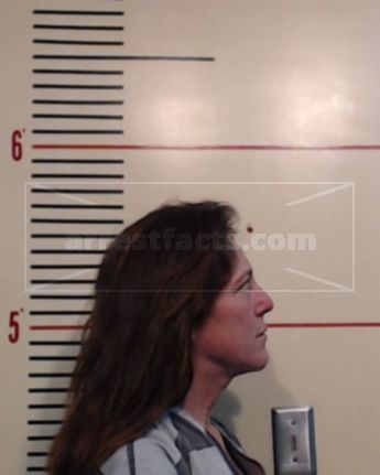 Christine Marie Putman