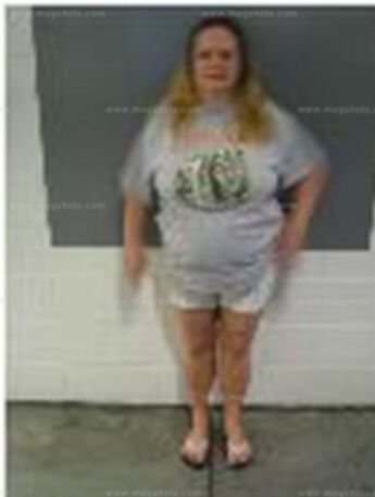 Gina Marie Schall