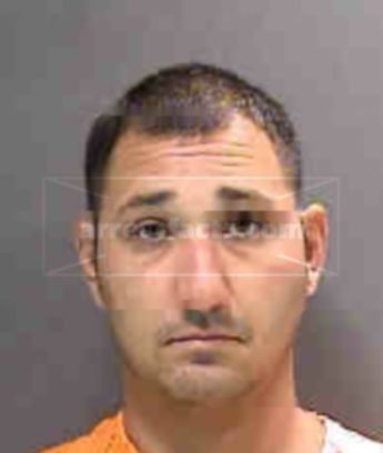 Bronson Coronado