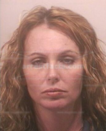 Kimberly Wright