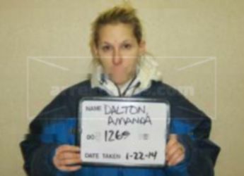 Amanda Dalton