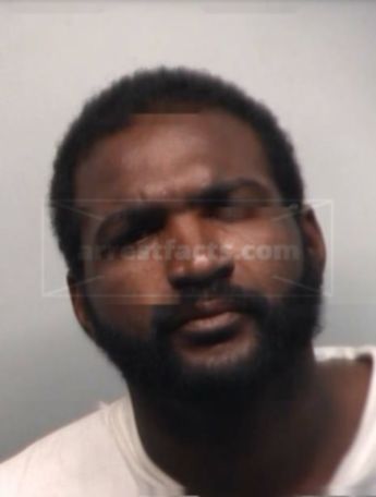 Rashaun Dunee Preston