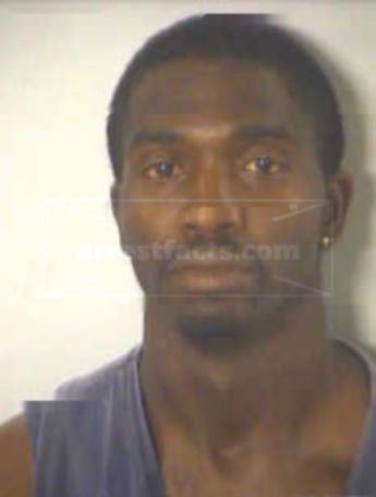 Terrence Farris
