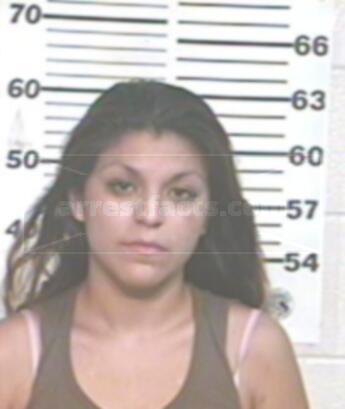Maria Isabel Gonzalez Garcia