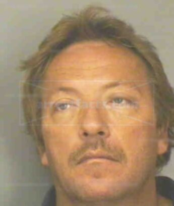 Dennis Lee Burley