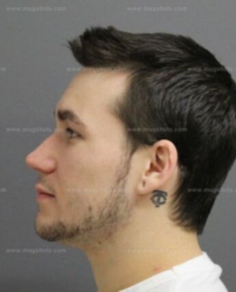 Alec Micheal Steele
