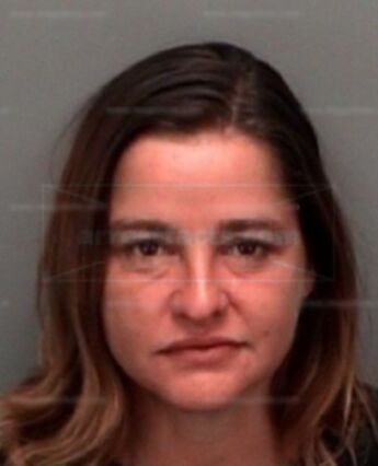 Arlene Marie Maynard