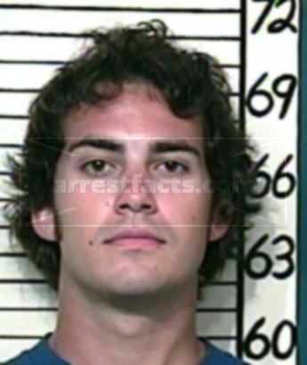 Justin Thomas Williams