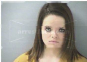 Tiffany Marie Ballou