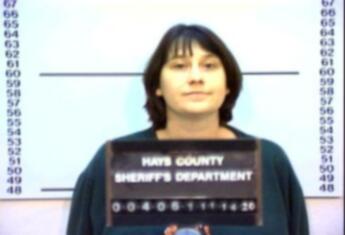 Carrie Ann Conners