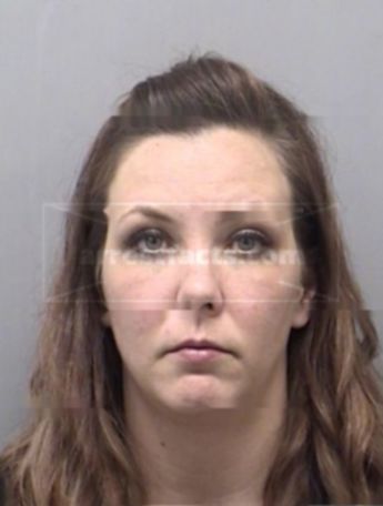 Marlana Theresa Hedrick