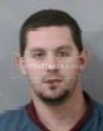 Zachery Ryan Fitch