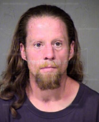 Jason Forrest Earls