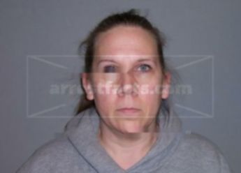 Sheila Kay Mahan