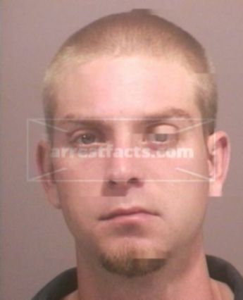 Christopher Andrew Wagner