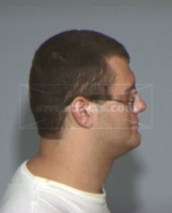 Aaron William Allen