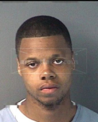 Dewayne Keyshon Calhoun