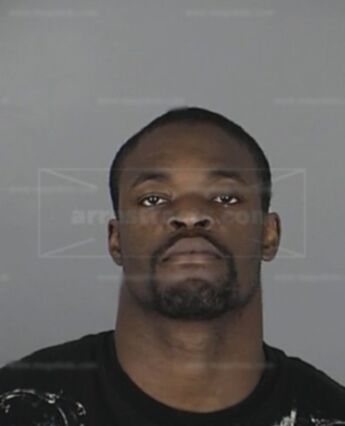Shawn Garrett Stewart