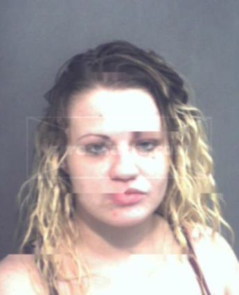 Sheresa Nicole Porter