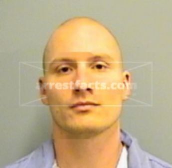 Joshua Adam Rode
