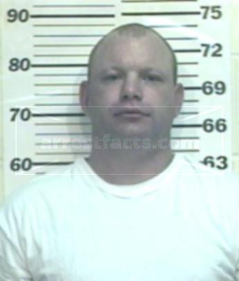 Jeremy Joe Hayes